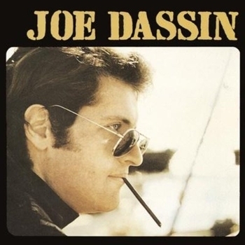 Joe Dassin - La bande а Bonnot (Les Champs-Elysees 1969)