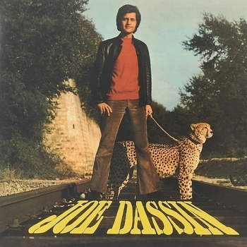 Joe Dassin - Un cadeau de papa (Meines Vater's Sohn)