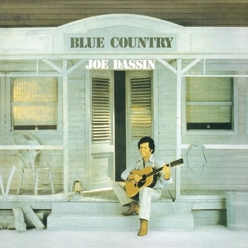 Альбом Blue Country Joe Dassin