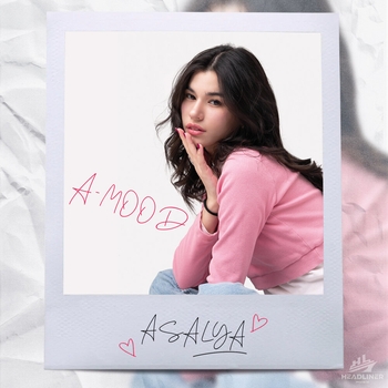 Asalya - Rakata (Acoustic version) (A-mood 2024)