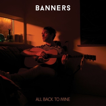Banners - Name in lights (Новинки 2023)
