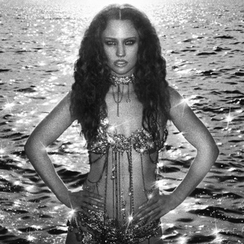 Альбом Jess Jess Glynne