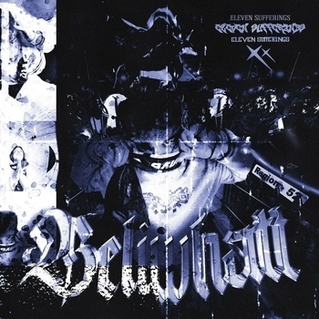 Beliwhatt - Водопад