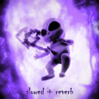 Jimm feat Mlma - Azbuka (slowed + reverb)
