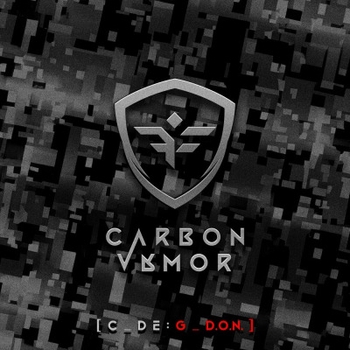 Farruko feat Elena Vargas - Sahara (Carbon Vrmor 2024)