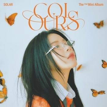 Solar - Honey Honey (Colours 2024)