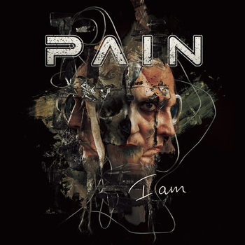 Pain - Not For Sale (I Am 2024)