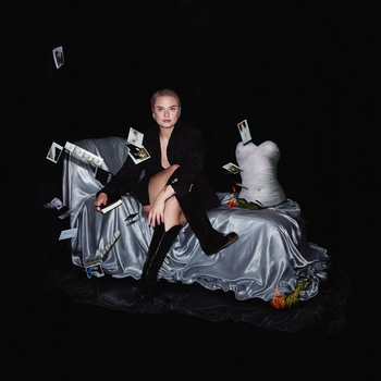 Lapsley - Angeles