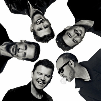 New Kids On The Block - Magic (Still Kids 2024)