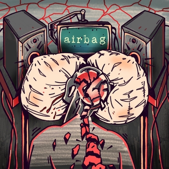 Альбом Airbag Tveth feat Sevnz