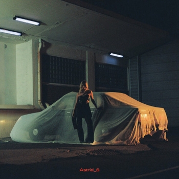 Astrid S - Two Hands (2024)