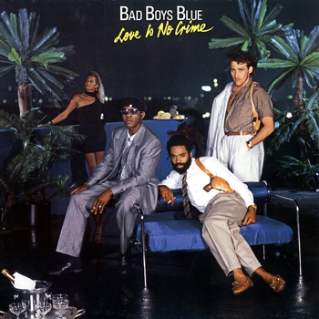 Bad Boys Blue - Charlene