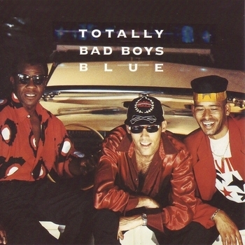 Bad Boys Blue - What A Feeling (Totally 1992)