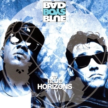 Bad Boys Blue - Don't Be So Shy (Bang Bang Bang 1996)