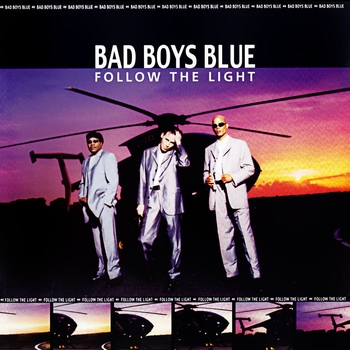 Bad Boys Blue - Back To The Future