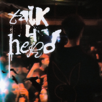 Woee33 - Black room (prod. Evoside) (Talk4hero 2024)