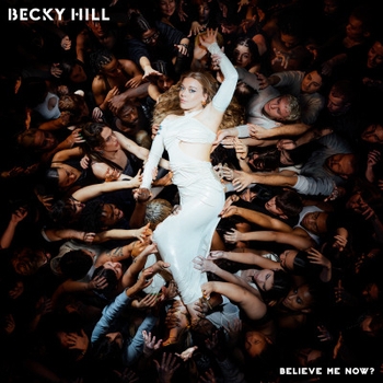 Becky Hill - Multiply (Believe Me Now? 2024)