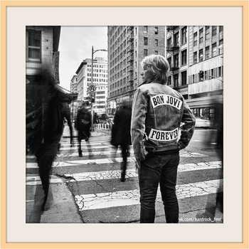 Bon Jovi - Waves