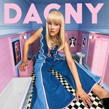 Dagny - Heartbreak In The Making (Новинки 2023)