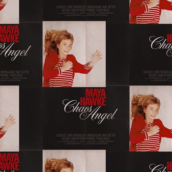 Maya Hawke - Promise (Chaos Angel 2024)