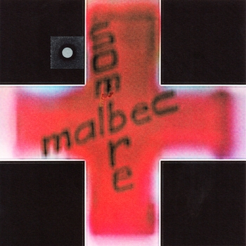 Альбом Sombre Мальбэк