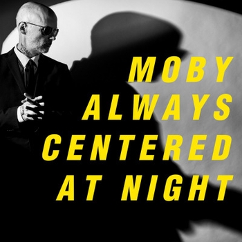 Moby feat Lady Blackbird - Dark Days