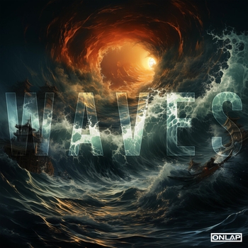 Kiiara feat Onlap - Never Too Late