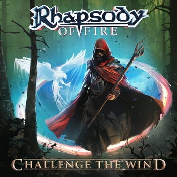 Rhapsody of Fire - Whispers Of Doom (Challenge the Wind 2024)