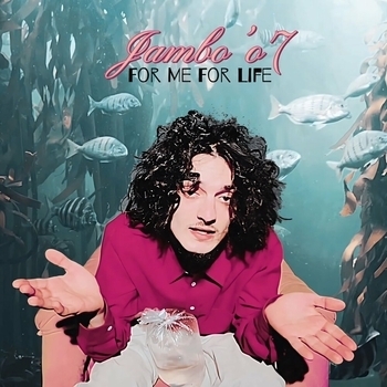 Jambo'o7 - Вино (For Me for Life 2024)