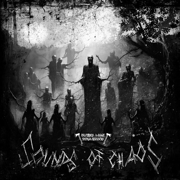 Blessed Mane feat Serumthegod - The Sun
