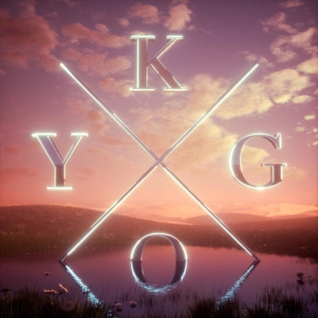 Kygo feat Sandro Cavazza - Fade Away