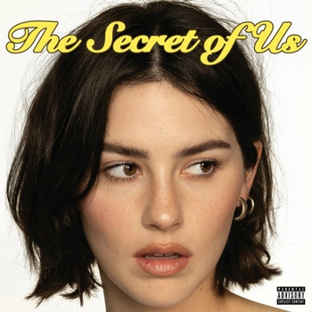 Gracie Abrams - Free Now (The Secret of Us 2024)