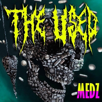 The Used - Before I Leave