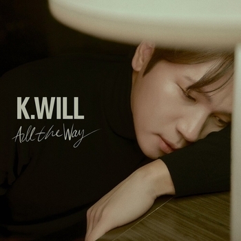 K.Will - Easy Living (All The Way 2024)