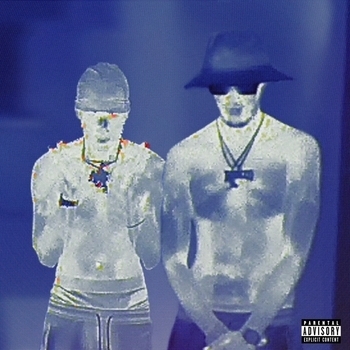 Альбом Peekaboo Big Baby Tape feat Aarne