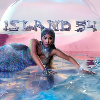Tayc feat Stefflon Don - Desire (2024)