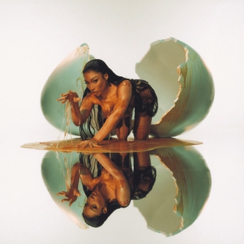 Megan Thee Stallion - Worthy