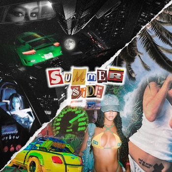 Seeyaside - Хочу видеть (Summer Side 2024)