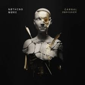 Nothing More feat David Draiman - Angel Song