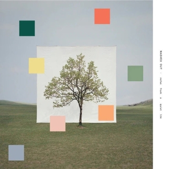 Washed Out - The Hardest Part (2024)