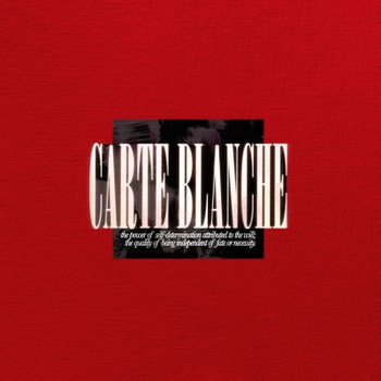 Катя Милтей - Highly Insulted (Carte Blanche 2024)