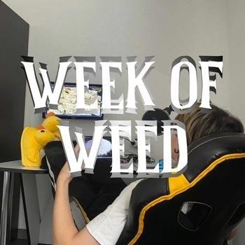 Hornet - Запись 1. (Week Of Weed 2024)