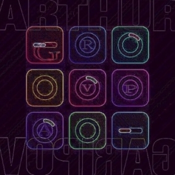 Arthur Garipov - Blgn - Lost In The Streets (Groovepad | Музыка объединяет! 2024)