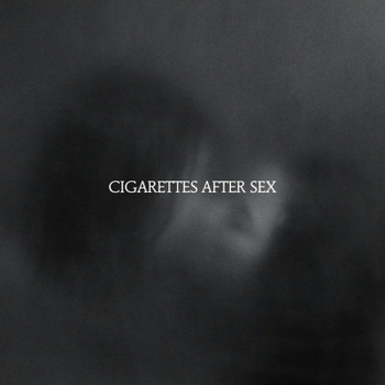 Cigarettes After Sex - Dark Vacay (X's 2024)
