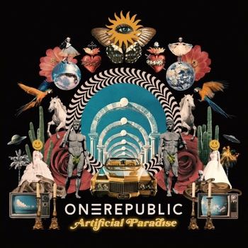 David Guetta and OneRepublic - I Don't Wanna Wait (2024)