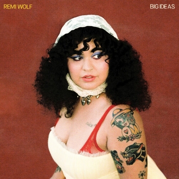 Remi Wolf - Toro (2024)