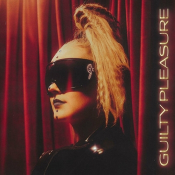 Jojo Siwa - Choose Ur Fighter (Guilty Pleasure 2024)