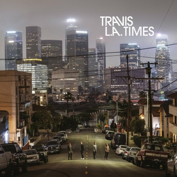 Travis - The River (Stripped)