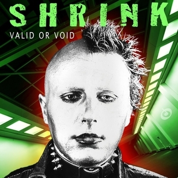 Shrink - Prisoner (Valid or Void 2024)