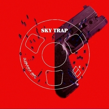 Glebasta Spal - Карьера (Sky Trap 2024)